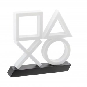 آیکون لایت پلی استیشن مدل PlayStation Icon Light XL