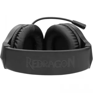 هدست گیمینگ ردراگون مدل Redragon H260 Hylas/مشکی