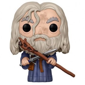 فیگور 9 سانتی فانکو پاپ گاندالف (443) Funko Pop Gandalf