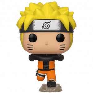 فیگور 9 سانتی فانکو پاپ ناروتو اوزوماکی (727) Funko Pop Naruto Uzumaki