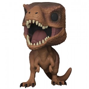 فیگور 9 سانتی فانکو پاپ تیرانوسوروس رکس (548) Funko Pop Tyrannosaurus Rex