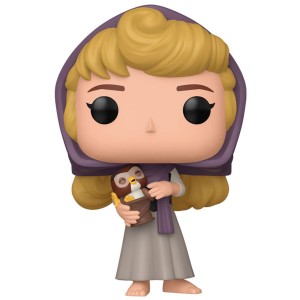 فیگور 9 سانتی فانکو پاپ آرورا (1454) Funko Pop Aurura