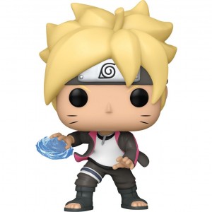 فیگور 9 سانتی فانکو پاپ بوروتو (1356) Funko Pop Boruto