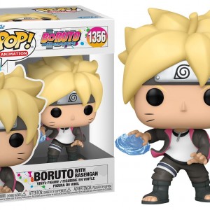 فیگور 9 سانتی فانکو پاپ بوروتو (1356) Funko Pop Boruto