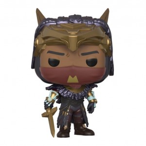 فیگور 9 سانتی فانکو پاپ اوسیریس (339) Funko Pop Osiris