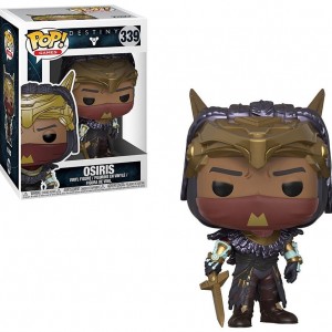 فیگور 9 سانتی فانکو پاپ اوسیریس (339) Funko Pop Osiris