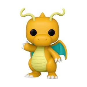 فیگور 9 سانتی فانکو پاپ دراگونایت (850) Funko Pop Dragonite