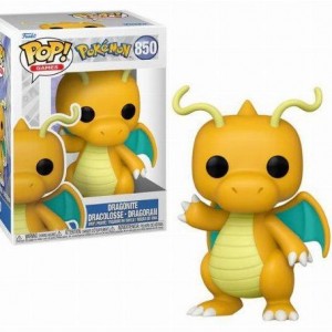 فیگور 9 سانتی فانکو پاپ دراگونایت (850) Funko Pop Dragonite