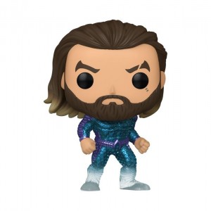 فیگور 9 سانتی فانکو پاپ آکوامن (1302) Funko Pop Aquaman