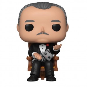 فیگور 9 سانتی فانکو پاپ ویتو کورلئونه (1200) Funko Pop Vito Corleone