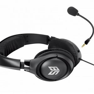 هدست گیمینگ کریتیو مدل Creative Sound Blaster Blaze V2