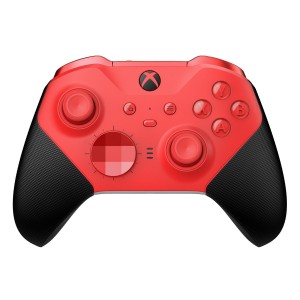 گیم پد ایکس باکس مدل Xbox Elite Series 2 Core Controller/Red