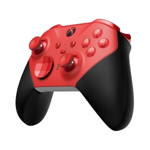 دسته بازی ایکس باکس مدل Xbox Elite Series 2 Core Controller/Red