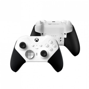 دسته بازی ایکس باکس مدل Xbox Elite Series 2 Core Controller/White