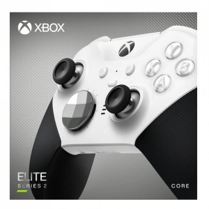 دسته بازی ایکس باکس مدل Xbox Elite Series 2 Core Controller/White