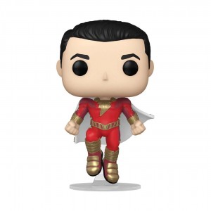 فیگور 9 سانتی فانکو پاپ شزم (1277) Funko Pop Shazam