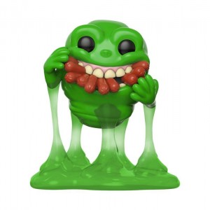 فیگور 9 سانتی فانکو پاپ اسلیمر (747) Funko Pop Slimer