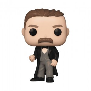 فیگور 9 سانتی فانکو پاپ آرتور شلبی (1399) Funko Pop Arthur Shelby