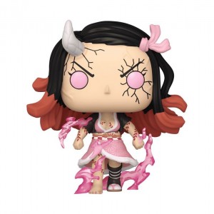 فیگور 9 سانتی فانکو پاپ نزوکو کامادو (1749) Funko Pop Nezuko Kamado