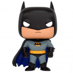 فیگور 9 سانتی فانکو پاپ بتمن (152) Funko Pop Batman