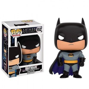 فیگور 9 سانتی فانکو پاپ بتمن (152) Funko Pop Batman