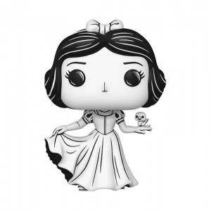 فیگور 9 سانتی فانکو پاپ سفید برفی (1526) Funko Pop Snow White