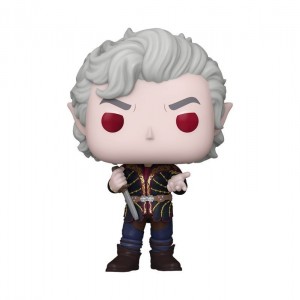 فیگور 9 سانتی فانکو پاپ آستاریون (1017) Funko Pop Astarion