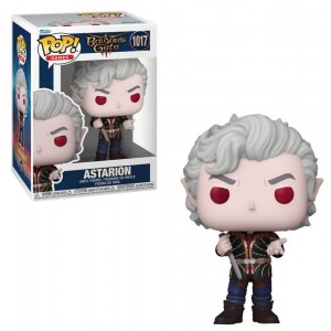 فیگور 9 سانتی فانکو پاپ آستاریون (1017) Funko Pop Astarion