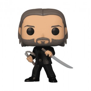 فیگور 9 سانتی فانکو پاپ جان ویک (1687) Funko Pop John Wick