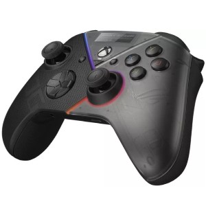 گیم پد ایسوس راگ مدل Asus ROG Raikiri Pro