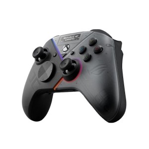 گیم پد ایسوس راگ مدل Asus ROG Raikiri Pro
