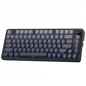 کیبورد گیمینگ بی سیم ردراگون مدل Redragon K673 SP Ucal Pro