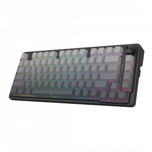 کیبورد گیمینگ بی سیم ردراگون مدل Redragon K673 SP Ucal Pro