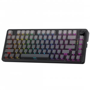 کیبورد گیمینگ بی سیم ردراگون مدل Redragon K673 SP Ucal Pro