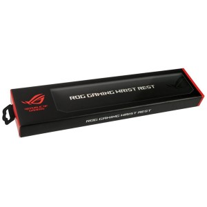 پد استراحتگاه مچ دست ایسوس راگ مدل ASUS ROG AC01