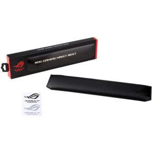 پد استراحتگاه مچ دست ایسوس راگ مدل ASUS ROG AC01