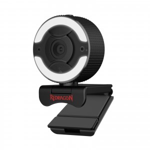 وب کم ردراگون مدل Redragon Oneshot GW910