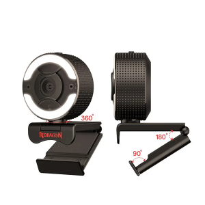 وب کم ردراگون مدل Redragon Oneshot GW910