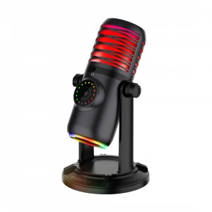 میکروفون ردراگون مدل Redragon Stellaris GM306