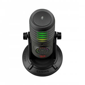 میکروفون ردراگون مدل Redragon Stellaris GM306