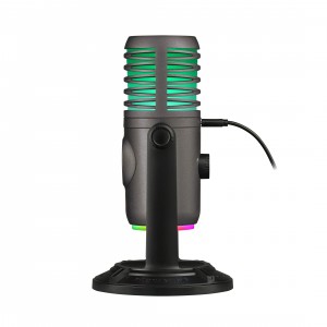 میکروفون ردراگون مدل Redragon Stellaris GM306