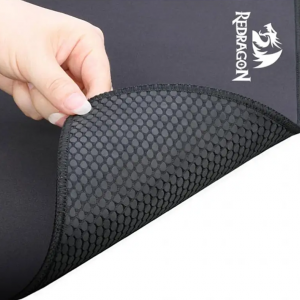 موس پد گیمینگ ردراگون مدل Redragon P032 Flick XL