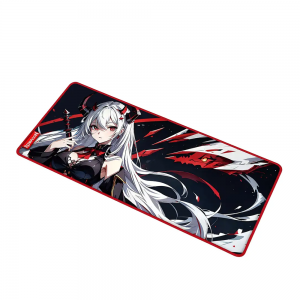 موس پد گیمینگ ردراگون مدل Redragon P047 AK1 L