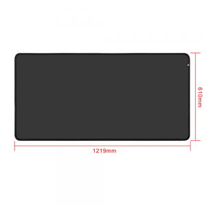 موس پد گیمینگ ردراگون مدل Redragon P040 Flick 3XL