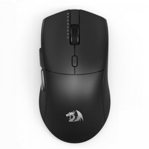 موس بی سیم گیمینگ ردراگون مدل Redragon M815 Neva Pro