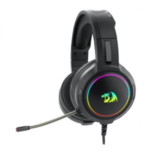 هدست گیمینگ ردراگون مدل Redragon H270 Mento/مشکی