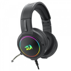 هدست گیمینگ ردراگون مدل Redragon H270 Mento/مشکی