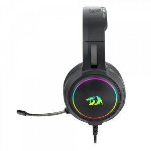 هدست گیمینگ ردراگون مدل Redragon H270 Mento/مشکی