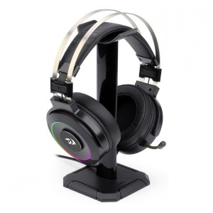 هدست گیمینگ ردراگون مدل Redragon H320 Lamia2