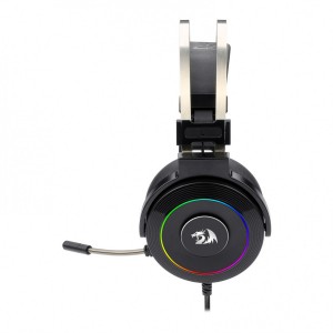هدست گیمینگ ردراگون مدل Redragon H320 Lamia2
